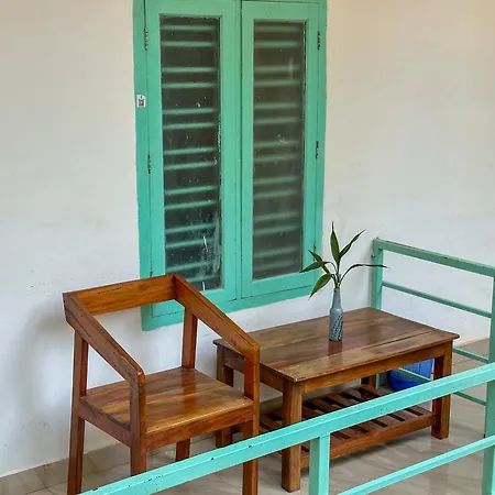 Molly'S Hostel-3
